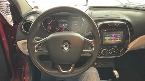 RENAULT Captur 1.6 16V 4P FLEX SCE INTENSE X-TRONIC CVT, Foto 9