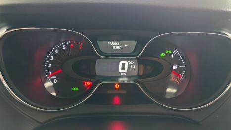 RENAULT Captur 1.6 16V 4P FLEX SCE INTENSE X-TRONIC CVT, Foto 11