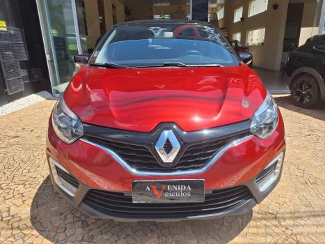 RENAULT Captur 1.6 16V 4P FLEX SCE LIFE X-TRONIC CVT, Foto 5