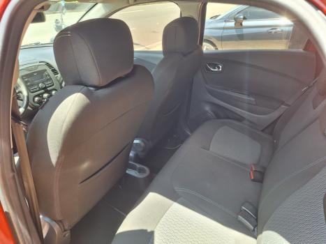 RENAULT Captur 1.6 16V 4P FLEX SCE LIFE X-TRONIC CVT, Foto 9