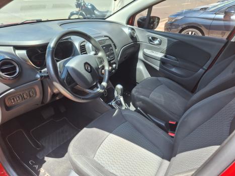 RENAULT Captur 1.6 16V 4P FLEX SCE LIFE X-TRONIC CVT, Foto 10
