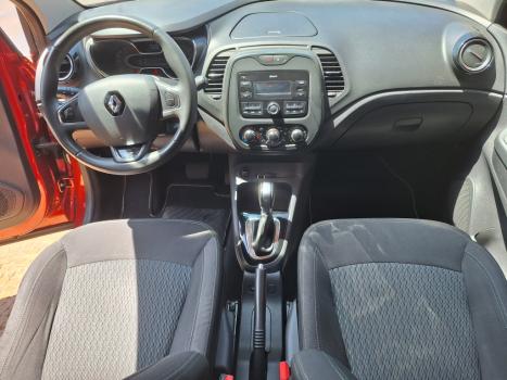 RENAULT Captur 1.6 16V 4P FLEX SCE LIFE X-TRONIC CVT, Foto 11