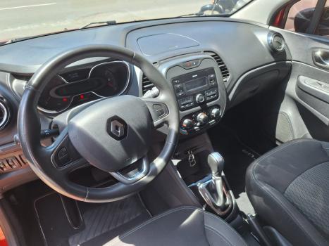 RENAULT Captur 1.6 16V 4P FLEX SCE LIFE X-TRONIC CVT, Foto 12