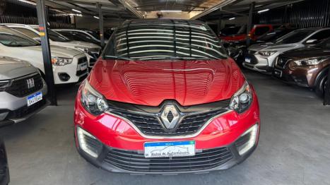 RENAULT Captur 1.6 16V 4P FLEX SCE LIFE X-TRONIC CVT, Foto 3