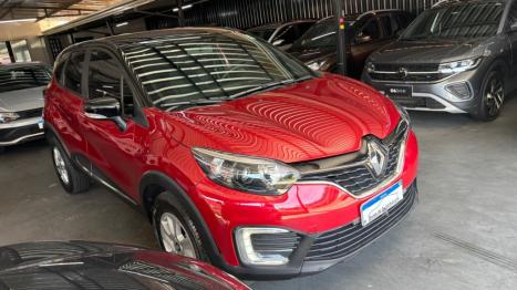 RENAULT Captur 1.6 16V 4P FLEX SCE LIFE X-TRONIC CVT, Foto 5