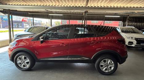 RENAULT Captur 1.6 16V 4P FLEX SCE LIFE X-TRONIC CVT, Foto 7