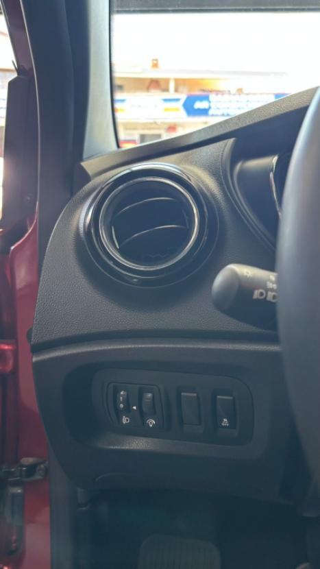 RENAULT Captur 1.6 16V 4P FLEX SCE LIFE X-TRONIC CVT, Foto 10