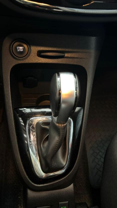 RENAULT Captur 1.6 16V 4P FLEX SCE LIFE X-TRONIC CVT, Foto 13