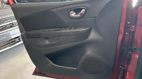 RENAULT Captur 1.6 16V 4P FLEX SCE LIFE X-TRONIC CVT, Foto 14