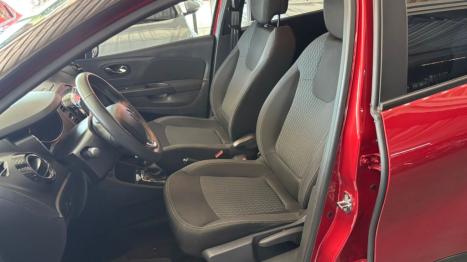 RENAULT Captur 1.6 16V 4P FLEX SCE LIFE X-TRONIC CVT, Foto 15