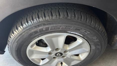 RENAULT Captur 1.6 16V 4P FLEX SCE LIFE X-TRONIC CVT, Foto 17