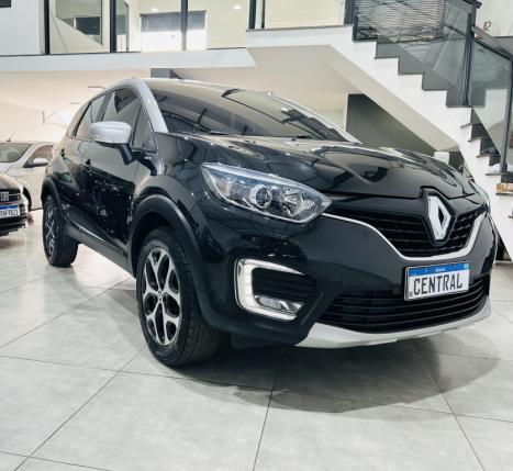 RENAULT Captur 1.6 16V 4P FLEX BOSE AUTOM�TICO, Foto 9