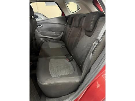 RENAULT Captur 1.6 16V 4P FLEX SCE LIFE X-TRONIC CVT, Foto 9