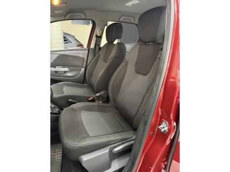 RENAULT Captur 1.6 16V 4P FLEX SCE LIFE X-TRONIC CVT, Foto 10
