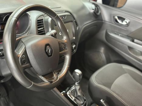 RENAULT Captur 1.6 16V 4P FLEX SCE LIFE X-TRONIC CVT, Foto 11