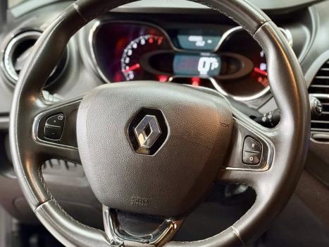 RENAULT Captur 1.6 16V 4P FLEX SCE LIFE X-TRONIC CVT, Foto 12