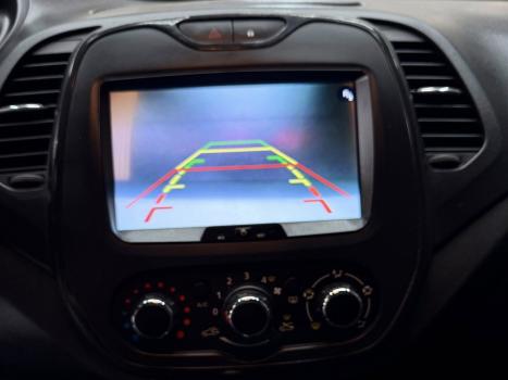 RENAULT Captur 1.6 16V 4P FLEX SCE LIFE X-TRONIC CVT, Foto 14
