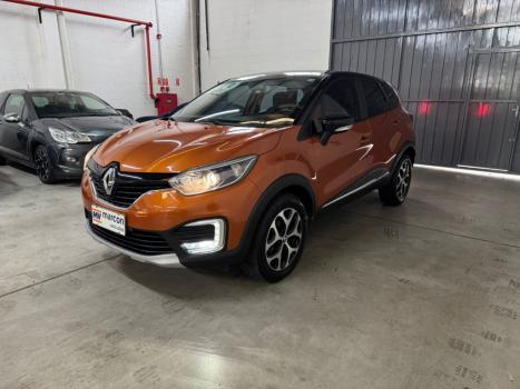 RENAULT Captur 1.6 16V 4P FLEX SCE INTENSE X-TRONIC CVT, Foto 3