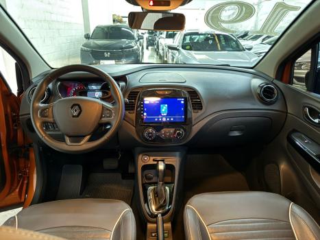 RENAULT Captur 1.6 16V 4P FLEX SCE INTENSE X-TRONIC CVT, Foto 4