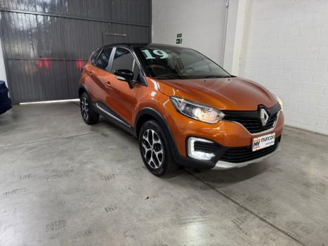RENAULT Captur 1.6 16V 4P FLEX SCE INTENSE X-TRONIC CVT, Foto 5