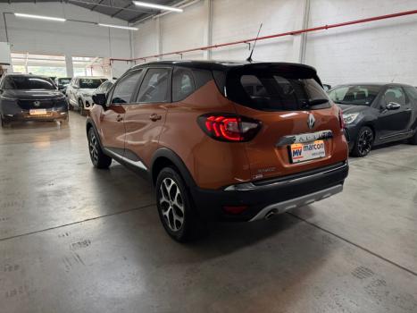 RENAULT Captur 1.6 16V 4P FLEX SCE INTENSE X-TRONIC CVT, Foto 7