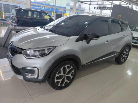 RENAULT Captur 1.6 16V 4P FLEX SCE INTENSE X-TRONIC CVT, Foto 2