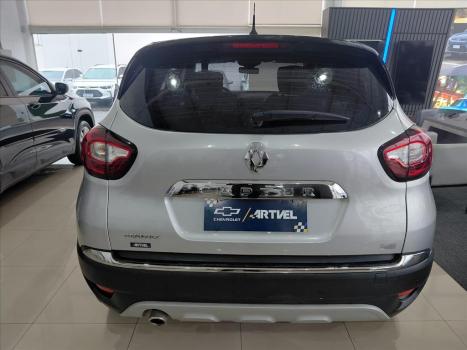 RENAULT Captur 1.6 16V 4P FLEX SCE INTENSE X-TRONIC CVT, Foto 3