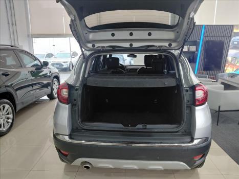 RENAULT Captur 1.6 16V 4P FLEX SCE INTENSE X-TRONIC CVT, Foto 5