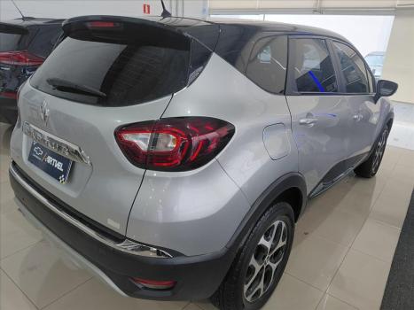 RENAULT Captur 1.6 16V 4P FLEX SCE INTENSE X-TRONIC CVT, Foto 6