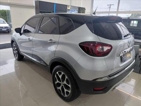 RENAULT Captur 1.6 16V 4P FLEX SCE INTENSE X-TRONIC CVT, Foto 7