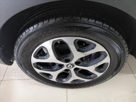 RENAULT Captur 1.6 16V 4P FLEX SCE INTENSE X-TRONIC CVT, Foto 11