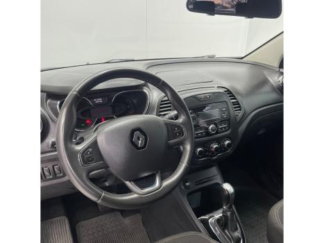 RENAULT Captur 1.6 16V 4P FLEX SCE LIFE X-TRONIC CVT, Foto 7