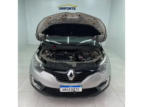 RENAULT Captur 1.6 16V 4P FLEX SCE LIFE X-TRONIC CVT, Foto 9
