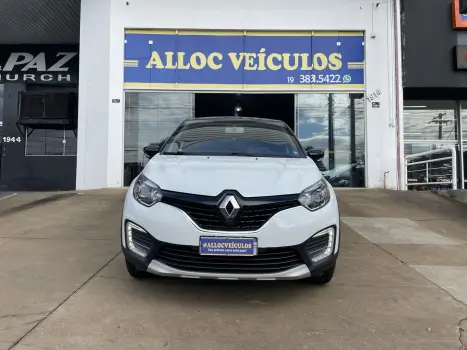 RENAULT Captur 1.6 16V 4P FLEX SCE ZEN, Foto 2