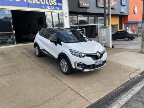 RENAULT Captur 1.6 16V 4P FLEX SCE ZEN, Foto 3