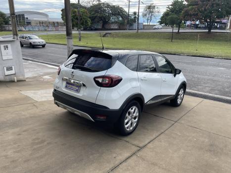 RENAULT Captur 1.6 16V 4P FLEX SCE ZEN, Foto 4