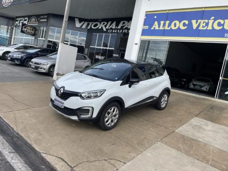 RENAULT Captur 1.6 16V 4P FLEX SCE ZEN, Foto 5