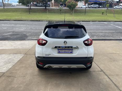 RENAULT Captur 1.6 16V 4P FLEX SCE ZEN, Foto 6