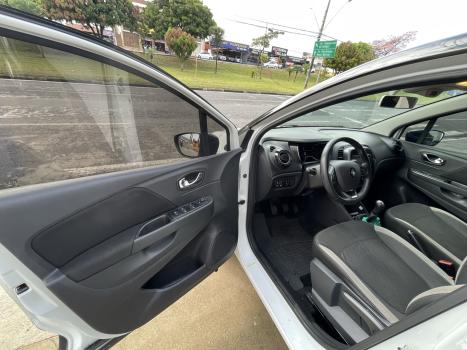 RENAULT Captur 1.6 16V 4P FLEX SCE ZEN, Foto 8