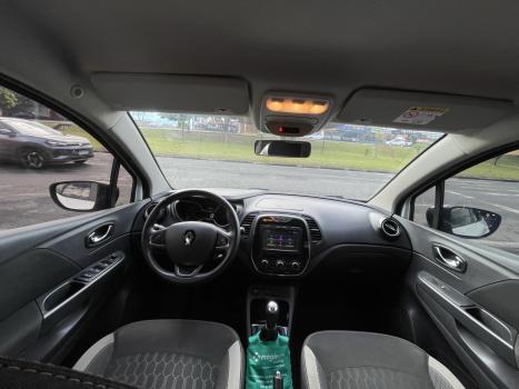 RENAULT Captur 1.6 16V 4P FLEX SCE ZEN, Foto 10