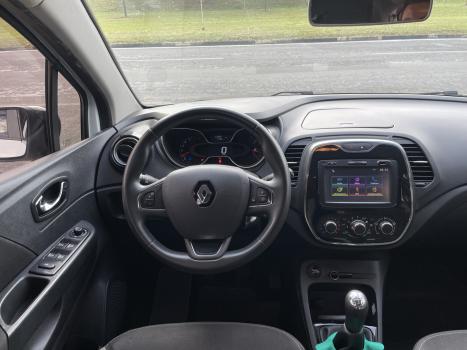 RENAULT Captur 1.6 16V 4P FLEX SCE ZEN, Foto 11