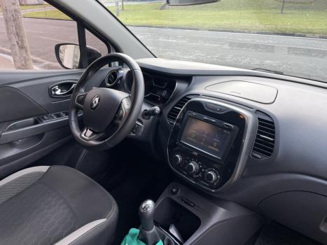 RENAULT Captur 1.6 16V 4P FLEX SCE ZEN, Foto 12