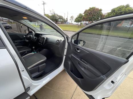 RENAULT Captur 1.6 16V 4P FLEX SCE ZEN, Foto 13