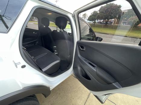 RENAULT Captur 1.6 16V 4P FLEX SCE ZEN, Foto 14