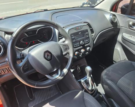 RENAULT Captur 1.6 16V 4P FLEX SCE LIFE X-TRONIC CVT, Foto 12