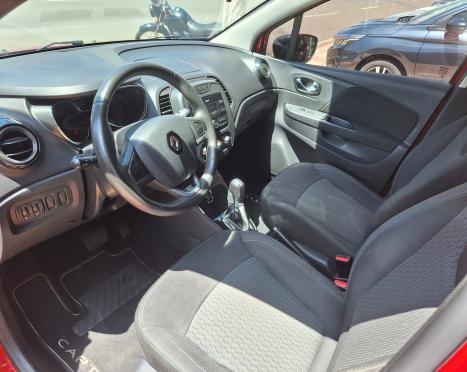 RENAULT Captur 1.6 16V 4P FLEX SCE LIFE X-TRONIC CVT, Foto 13