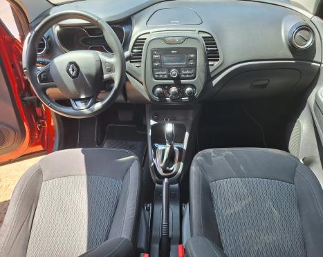 RENAULT Captur 1.6 16V 4P FLEX SCE LIFE X-TRONIC CVT, Foto 14