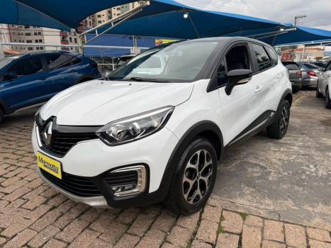 RENAULT Captur 2.0 16V 4P FLEX INTENSE AUTOM�TICO, Foto 1