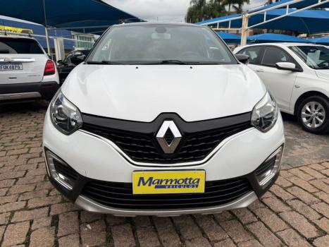 RENAULT Captur 2.0 16V 4P FLEX INTENSE AUTOM�TICO, Foto 2