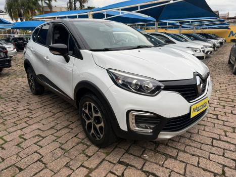 RENAULT Captur 2.0 16V 4P FLEX INTENSE AUTOM�TICO, Foto 3